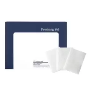 Pyunkang Yul - 1/3 Cotton Pad - 160pcs