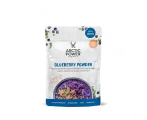 Arctic Power Berries Blueberry Powder - 30g