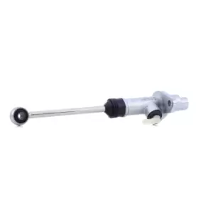 METELLI Clutch Master Cylinder 55-0027 Clutch Cylinder,Master Cylinder, clutch FIAT,ALFA ROMEO,LANCIA,COUPE (FA/175),BRAVO I (182),BRAVA (182)