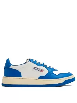 AUTRY SHOES Low sneakers