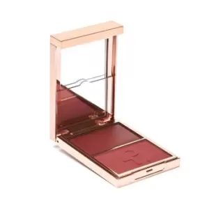 Patrick Ta Major Headlines Double Take Creme & Powder Blush - Red