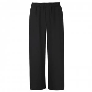 Dr Denim Abel Trousers - Black