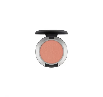 MAC powder kiss soft matte eyeshadow - My Tweedy - 1.5 G / .05 OZ.