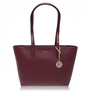 DKNY Sutton Tote Bag - Aged Wine AWN