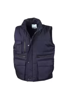 Lance Bodywarmer Gilet (Windproof & Showerproof)