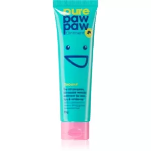 Pure Paw Paw Coconut moisturising balm for lips and dry areas 25 g