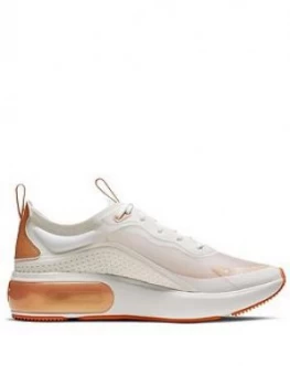 Nike Air Max Dia - White/Bronze