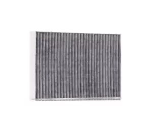 MANN-FILTER Pollen filter CUK 25 044 Filter, interior air,Cabin filter TESLA,Model S (5YJS)