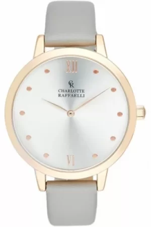 Ladies Charlotte Raffaelli Basic Watch CRB025