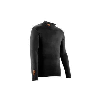 T51371 Pro Baselayer Top Black L - Scruffs