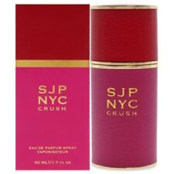 Sarah Jessica Parker NYC Crush Eau de Parfum For Her 50ml