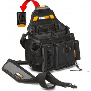 Toughbuilt Master Electricians Tool Pouch and Strap