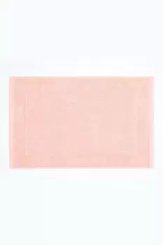 Imperial Plain Cotton Bath Mat