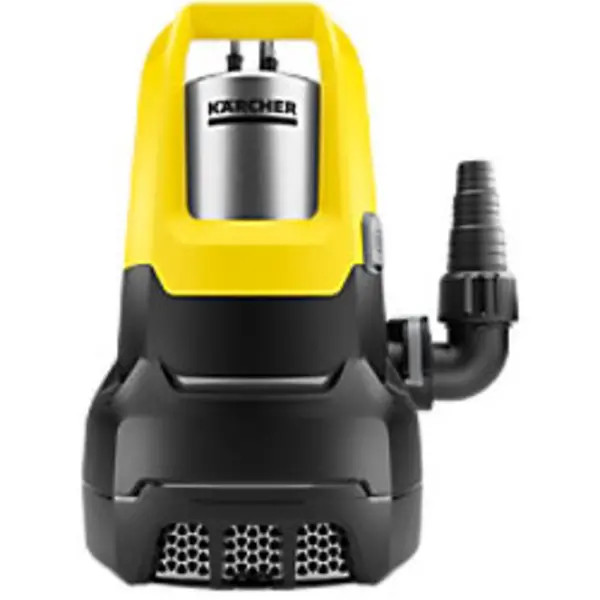 Karcher SP 22.000 Sensor Submersible Dirty Water Pump SP 22.000