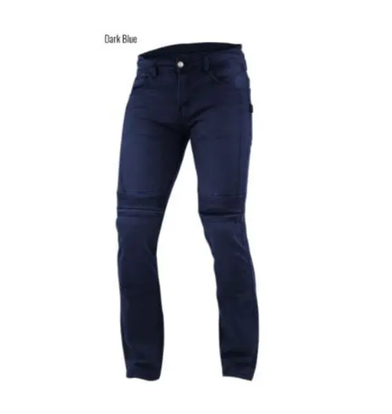 Trilobite 1665 Micas Urban Men Jeans Dark Blue 38