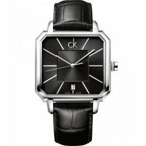 Calvin Klein Concept Watch K1U21107 - Black