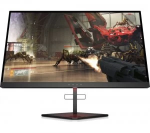 HP Omen X 25" 25F Full HD LED Gaming Monitor