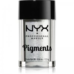 NYX Professional Makeup Pigments Shimmer Pigment Shade Diamond 1,3 g