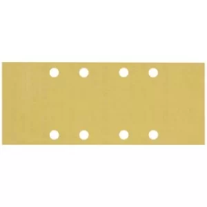 Bosch Accessories EXPERT C470 2608900837 Sander paper Punched Grit size 180 (L x W) 230 mm x 93mm 10 pc(s)