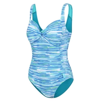 Regatta Sakari Swim Costume - SeascapeBrsh