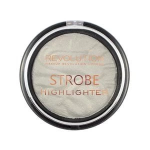 Makeup Revolution Strobe Highlighter Magnitude Multi