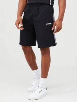 adidas Essential Matmix Shorts - Black, Size S, Men