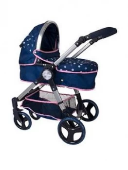 Mamas & Papas Junior Ocarro Doll Pram