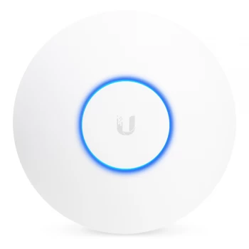 Networks UniFi AC HD - 1733 Mbps - 1733 Mbps - 10,100,1000 Mbps - IEEE 802.11a,IEEE 802.11ac,IEEE 802.11b,IEEE 802.11g,IEEE 802.11n,IEEE 802.1Q,