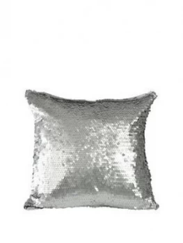 Cascade Home Glitz Sequin Cushion