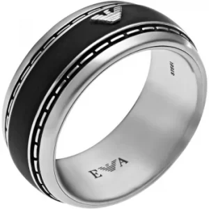 Emporio Armani EGS1924040515 Men Ring