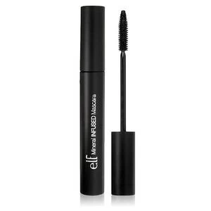 Elf Mineral Infused Mascara Black