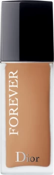 DIOR Forever Skin-Caring Foundation SPF35 30ml 4.5W - Warm (Matte)