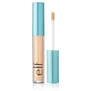 e.l.f. Absolute Beauty Molten Liquid Eyeshadow Gold Gold