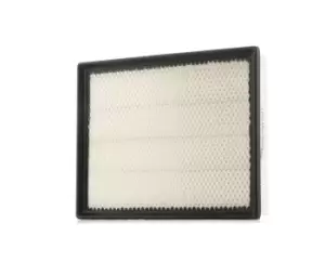 RIDEX Air filter OPEL,FIAT,VAUXHALL 8A0029 55183307,55352015,73502069 Engine air filter,Engine filter 0835631