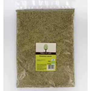 Tree Of Life Rosemary - 500g - 700732