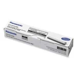 Panasonic KX-FATK509 Black Toner Cartridge (Original)