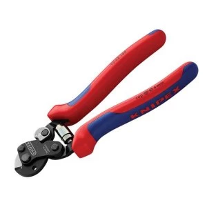 Knipex Wire Rope/Bowden Cable Cutters 160mm