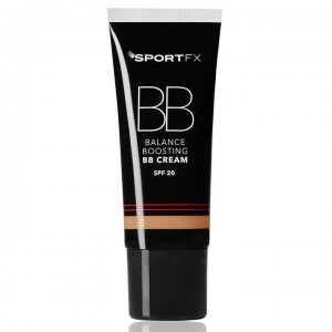 SportFX Balance Boosting BB Cream - Medium