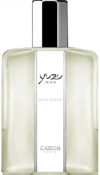 Caron Yuzu Man Eau de Toilette For Him 75ml