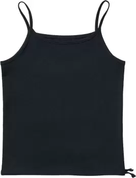 Brandit Ladies Top Lilly Top black