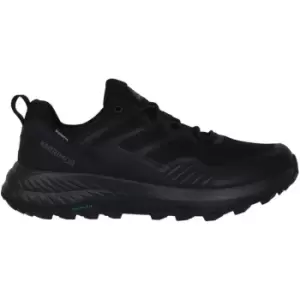 Karrimor Haraka Waterproof Mens Walking Shoes - Black