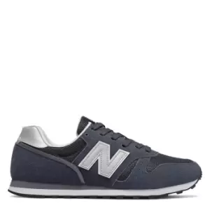 New Balance Trainers - Blue