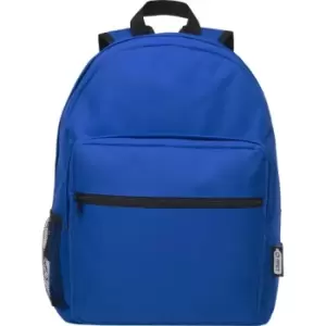 Bullet Retrend Recycled Backpack (royal Blue)