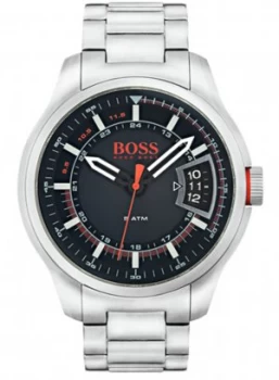 Hugo Boss Orange Hong Kong 1550004 Men Bracelet Watch