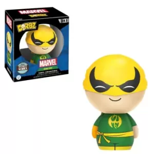 FUNKO POP! DORBZ: / MARVEL- IRON FIST