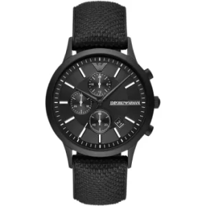 Emporio Armani AR11457 Men Strap Watch