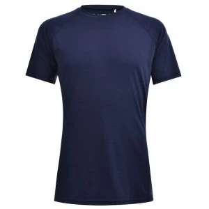 Karrimor Power Dry T Shirt Mens - Navy