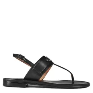 Ted Baker Jazmiah Sandals - Black