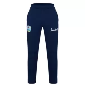 Castore West Indies Training Pants Mens - Blue