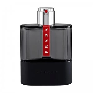 Prada Luna Rossa Carbon Eau de Toilette For Him 50ml